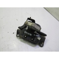 Лапа подушка кпп suzuki baleno ii 1.0