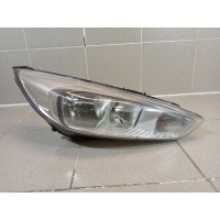 Фара правая Ford Focus 3 1866227