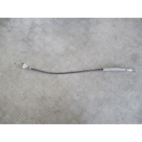 Трос замка правая задняя opel vectra c рестайлинг 05 - 08r