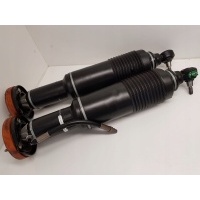 Мерседес sl амортизатор abc r230 230 amg a2303204413 a2303204513