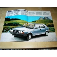 Fiat ritmo 1983
