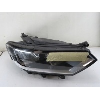 Фара правый переднее volkswagen passat b8 3g2 3g1941006b