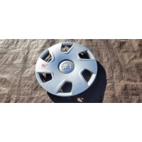 Колпак skoda oe оригинальные 15 