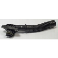 Провода трубки трубки маслоотделителя bmw 5 f10 4.4 v8 7575637