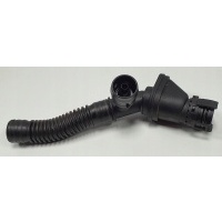 Провода маслоотделителя bmw x6 e71 4.4 v8 7575642 7575637