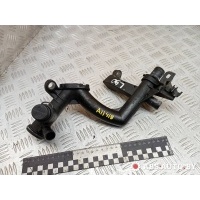 Трубка охлаждающей жидкости пластиковая Citroen C3 Picasso 2011 9660660580