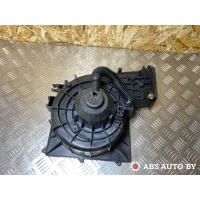 Моторчик печки Nissan Primera P12 2006 27200BA201