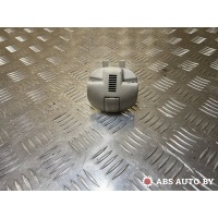 Крепление (крючок) солнцезащитного козырька Renault Laguna 2 2005 8200000112