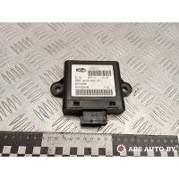 Блок управления ТНВД Peugeot 607 2006 EAS30001,964742828000,09733309900
