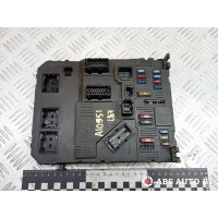 Блок управления (другие) Peugeot 407 2006 9655708380,S120104700L,BSIS0200