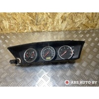 Щиток приборов (приборная панель) Nissan Primera P12 2005 AV619,AV6192356236,2356236