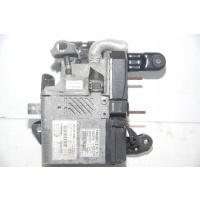Audi a8 d3 webasto дизель 4e0815069g