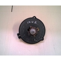 Нагнетатель вентилятор двигатель honda cr - v crv ii 02 - 06 2002 2003 2004 2005 2006