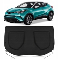 Toyota c - hr ax10 2016 полка багажника 64330f4010c2