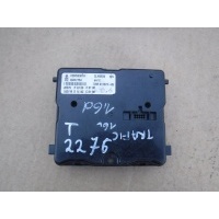 Блок блок управления renault traffic 3 285250381r