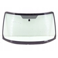 Honda crv cr - v ii 2001 - 2006 стекло стекло передняя переднее splintex 25