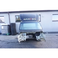 Кабина обтекатель iveco daily 3 iii fl 2 35c13 2010 r.