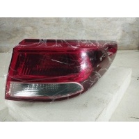 Фонарь Kia Rio 4 2017-2020 92402H2000, 92402H0000