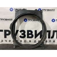 диффузор вентилятора DAF CF85 1319033