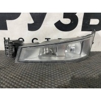 фара противотуманная левая Volvo FH4 84186279,82140763