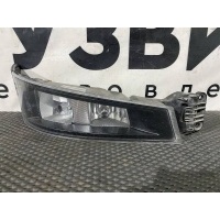 фара противотуманная правая Volvo FH4 22332603