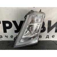 фара левая Volvo FH4 22239247