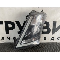 фара левая Volvo FH4 22239250