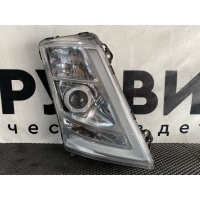 фара правая Volvo FH4 22239244,21221137