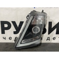 фара левая Volvo FH4 22239250