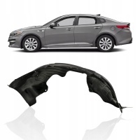 Kia optima iv 15 - 19 подкрылок левая передняя 86811d4000