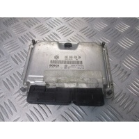 Блок управления двигателя volkswagen oe 045906019bn