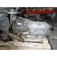АКПП BMW 1-Series F20 24007642302, 24007643664, 7642302, 24007643665