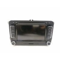 Магнитола Volkswagen Passat B6 2013 1T0035680L