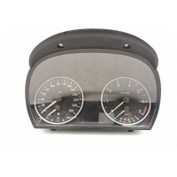 Панель приборов BMW 3-Series E90 62109316121, 62109141481, 62109143818, 62109166829, 62109187054, 62109220957, 62109187338, 62109242340, 62109283809, 9141481