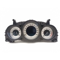 Панель приборов Mercedes-Benz C-Class W204 A2049003508