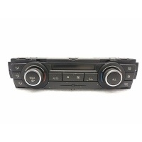 Блок управления климат-контролем BMW X1 E84 64119292263, 64119250394, 64119263303, 64119287625
