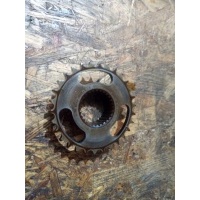 Колесо зубчатые грм bmw e39 528i m52b28 m52