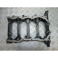 Подставка опора вала коленчатого chevrolet captiva 2.2 d