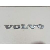 Эмблема на крышку багажника Volvo S90 2017 30747797