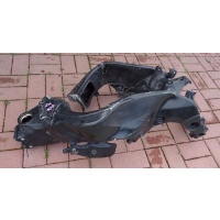 Kawasaki zx10r рама документы 06 - 07