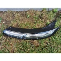 Citroen c4 кактус фара левая drl светодиодный 9800910780