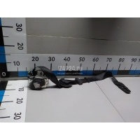 Ремень безопасности с пиропатроном VAG A5/S5 (F5) 2017 8W0857705KV04