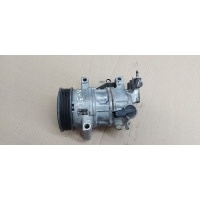 Peugeot 208 1.2b 9822184980 ge447150 - 8110 kompreso