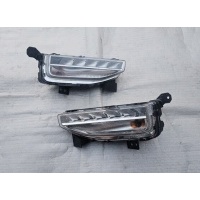 Фара фара свет светодиодный drl volkswagen t - roc светодиодная левый правая 2ga941055j 056j