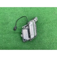Volvo xc60 xc - 60 13 - 17r рестайлинг левая фара светодиодный drl 31420236