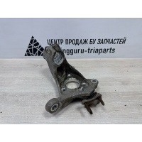Кулак Volkswagen Tiguan 2 AD1 до Рестайлинг 2016-2020 5Q0407257A
