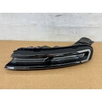 Citroen c5 aircross фара drl светодиодный левый передняя левая переднее 9818005180
