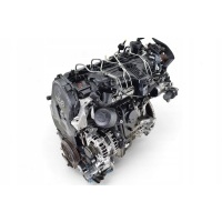 Двигатель volvo s40 ii c30 s60 ii s80 v40 v50 v70 iii xc60 2.0 d 150km d5204t5