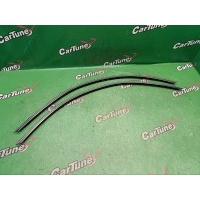 Молдинги стекол Mercedes-Benz CL W215 2000 A2156900639