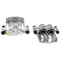 gt - bergmann gt80 - 069 суппорт тормозной